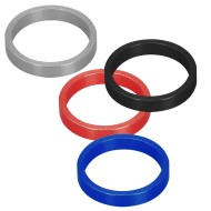 Distanziale fusello 25x5mm, MONDOKART, kart, go kart, karting