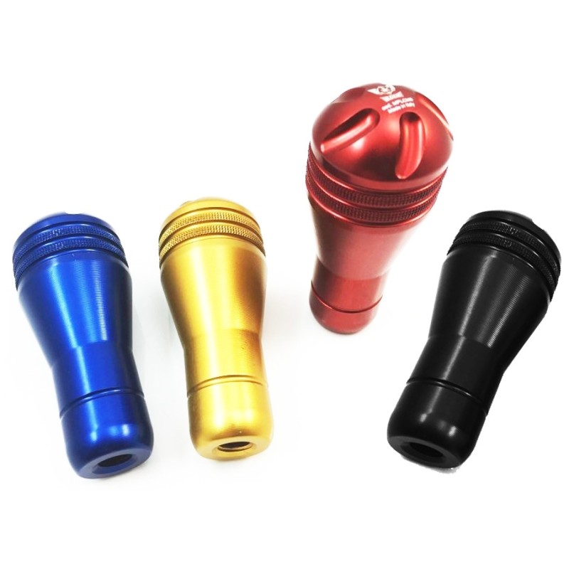 Gear Lever anodized Wildkart M8, mondokart, kart, kart store