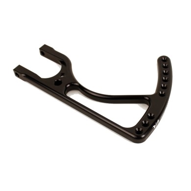 Leva Embrague para soporte inclinado volante, MONDOKART, kart