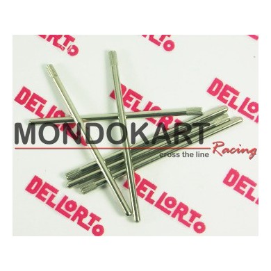 Perno Soporte Flotante 30 PHBE, MONDOKART, kart, go kart