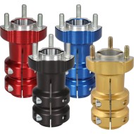 Aluminum rear hub 30 X 115, mondokart, kart, kart store