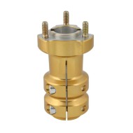 Aluminum rear hub 30 X 115, mondokart, kart, kart store