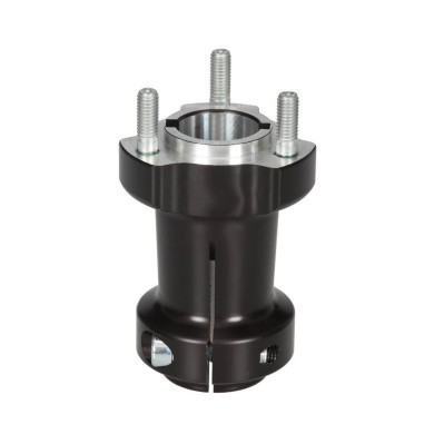 Aluminum rear hub 30 X 95, mondokart, kart, kart store
