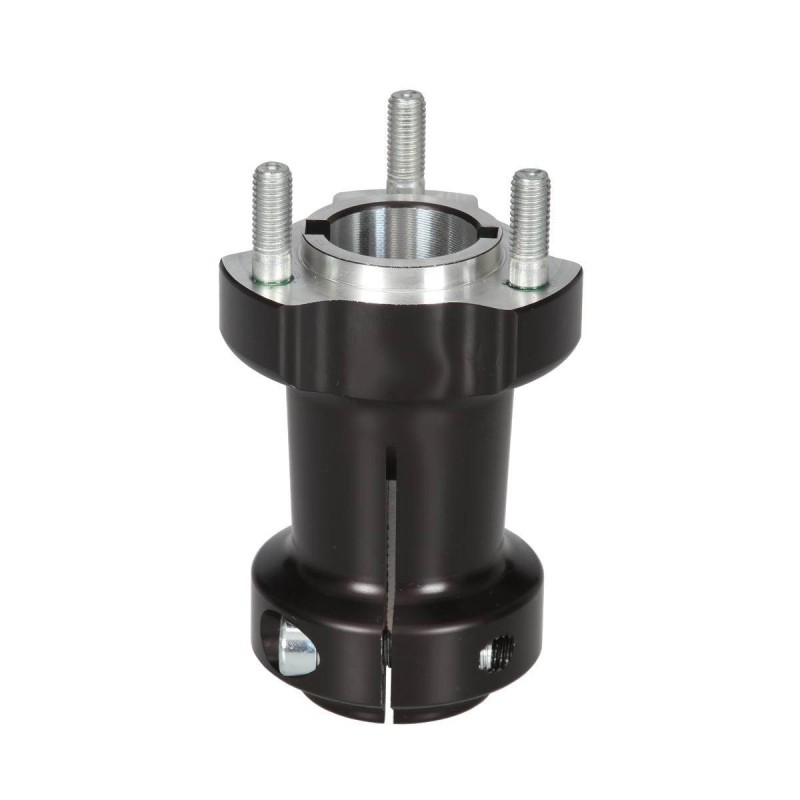 Aluminum rear hub 30 X 95, mondokart, kart, kart store