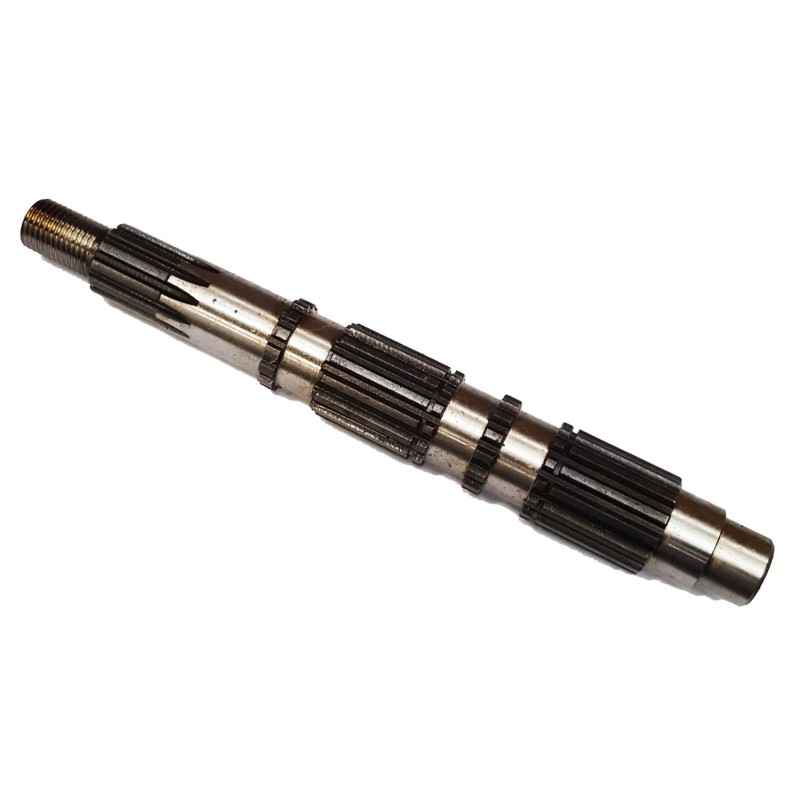 Secondary Shaft Pavesi 25°, mondokart, kart, kart store