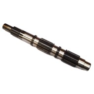 Secondary Shaft Pavesi 25°, mondokart, kart, kart store