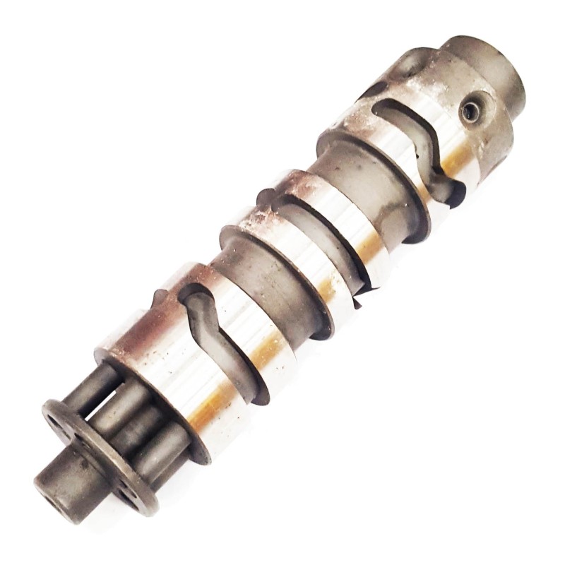 Albero Desmodromico Pavesi, MONDOKART, kart, go kart, karting