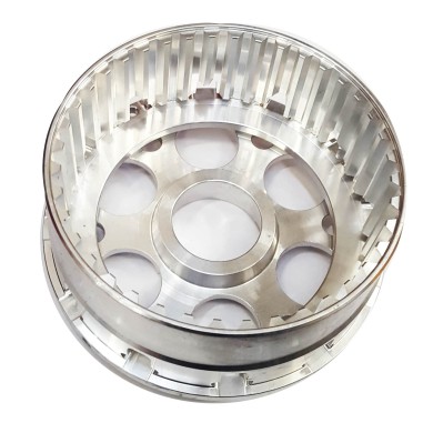 Clutch Bell Pavesi, mondokart, kart, kart store, karting, kart