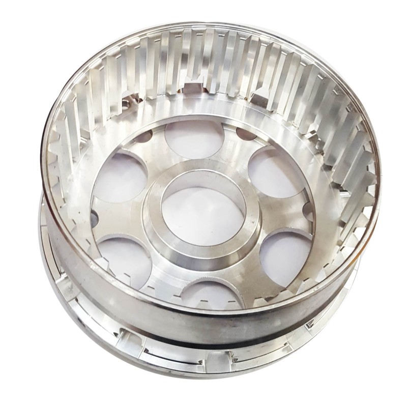 Clutch Bell Pavesi, mondokart, kart, kart store, karting, kart