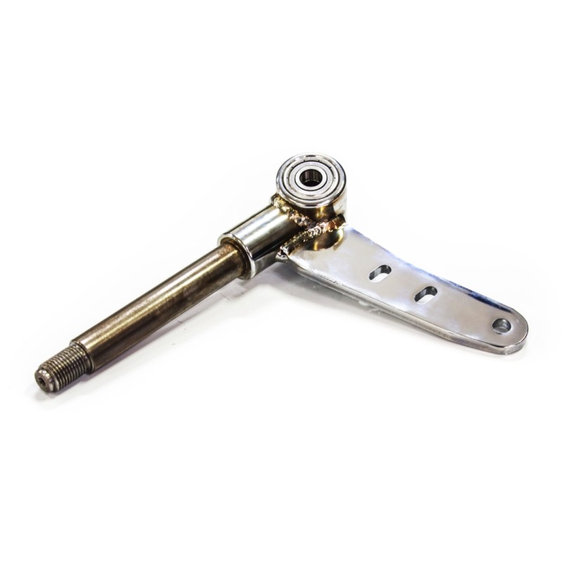 Stub Axle 17-10mm 10° Praga - Formula K - OK1 - IPK, mondokart