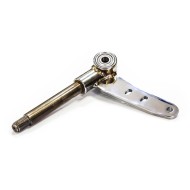 Stub Axle 17-10mm 10° Praga - Formula K - OK1 - IPK, mondokart