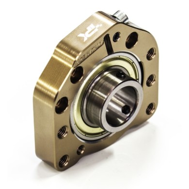Soporte Rodamiento Eje 30mm IPK - Praga - Formula K - OK1