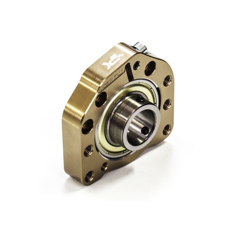 Axle Bearing Support 30mm IPK - Praga - Formula K - OK1