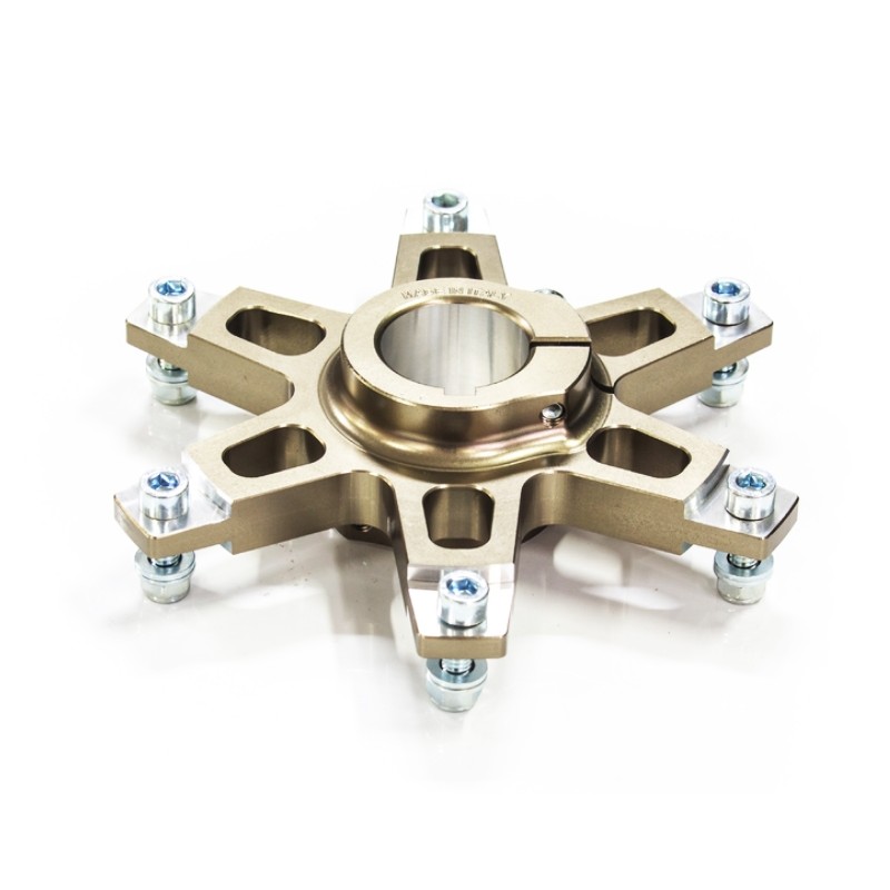 Sprocket Hub 30mm IPK - Praga - Formula K - OK1, mondokart