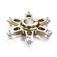 Sprocket Hub 30mm IPK - Praga - Formula K - OK1, mondokart
