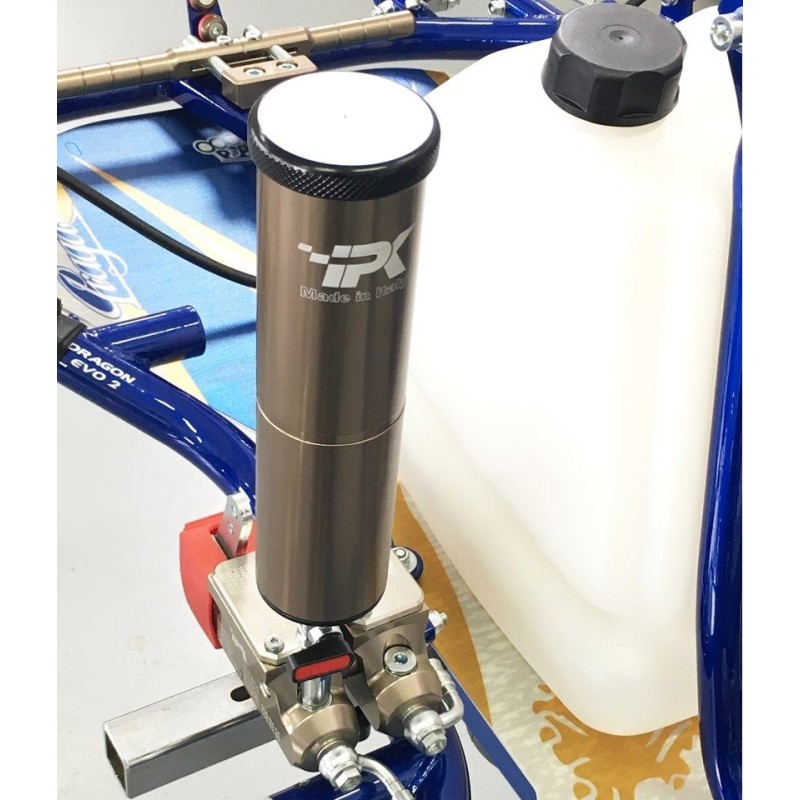 Brake Oil Draining Kit IPK - Praga - Formula K - OK1