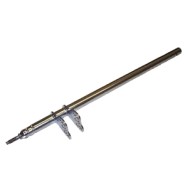 Columna Dirección 420mm IPK - Praga - Formula K - OK1 MINI