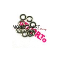Arandela Espesor Aguja Carburador, MONDOKART, kart, go kart
