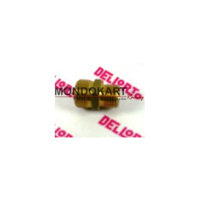 Portagetto Massimo PHBE 30, MONDOKART, kart, go kart, karting