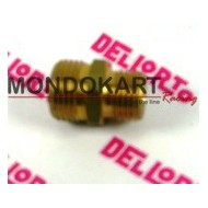 Hauptdüse Halter PHBE 30, MONDOKART, kart, go kart, karting