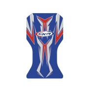 Designkit Bodenplatte CKR OK KZ, MONDOKART, kart, go kart