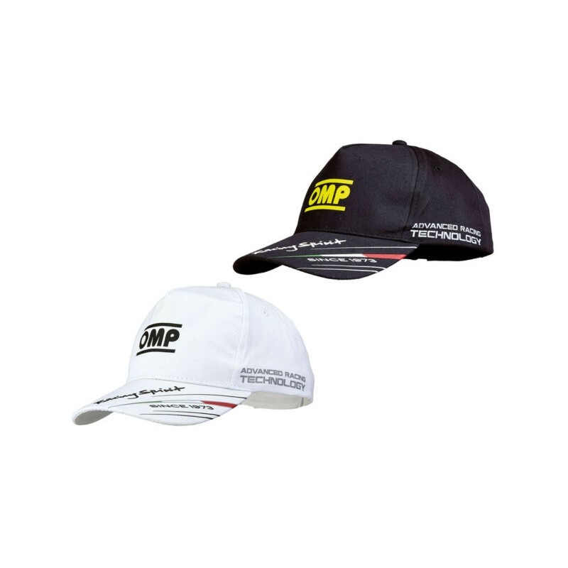 Cap Baseball OMP, MONDOKART, kart, go kart, karting, kart