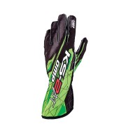 Handschuhe OMP KS-2 ART NEW!!, MONDOKART, kart, go kart