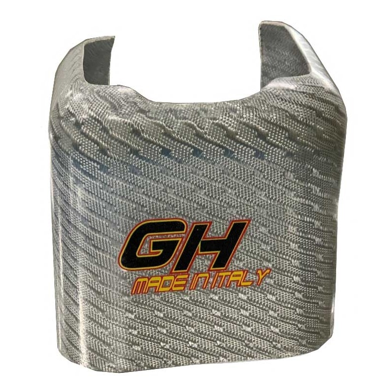 Couverture Cilindre Protection IAME X30, MONDOKART, kart, go