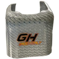 Protezione Copri Cilindro Iame X30, MONDOKART, kart, go kart