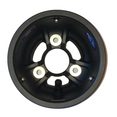 Front Rim Magnesium Douglas DWT "LVC" (Fixation CRG 67mm)