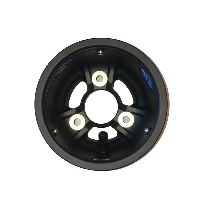 Front Rim Magnesium Douglas DWT "LVC" (Fixation CRG 67mm)