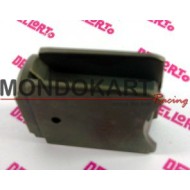 Slide Chrome Valve Dellorto 30 VHSH, mondokart, kart, kart