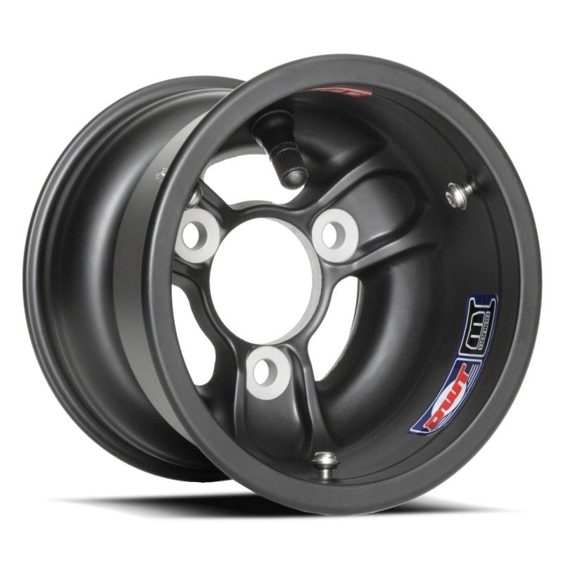 Jante Avant Magnesium Douglas DWT "LVC" (Fixation CRG 67mm)