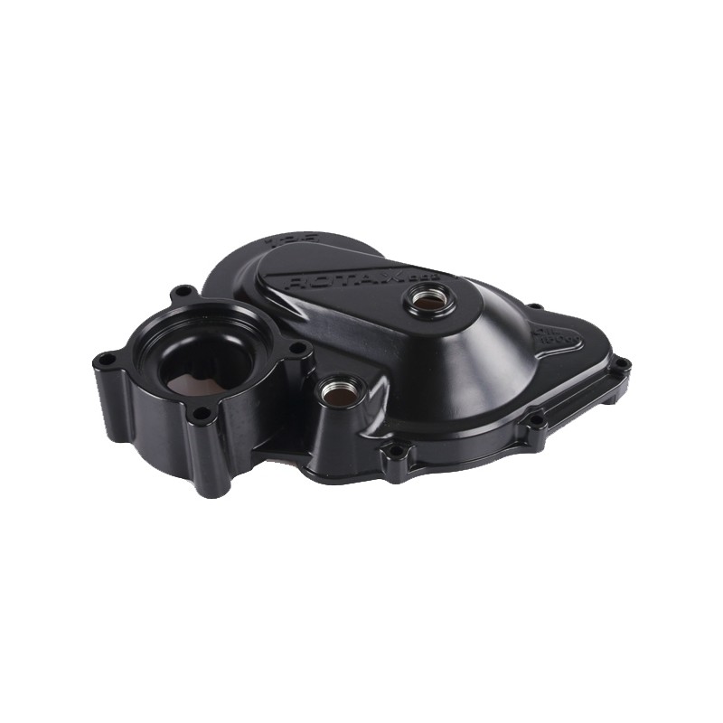 Carter Embrayage Noir Rotax DD2, MONDOKART, kart, go kart