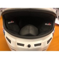 Paranaso Casco Stilo CMR, MONDOKART, kart, go kart, karting