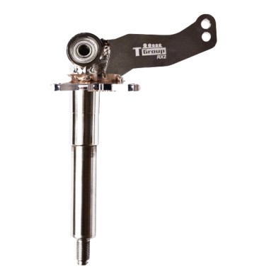 Mangueta KZ RX2 - F - 10-25 NUEVO completa CRG - NEW