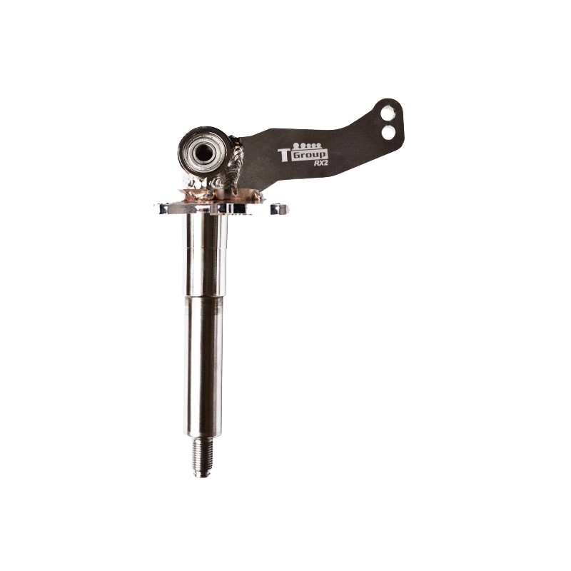 Fusello KZ RX2 - F - 10-25 NEW completo CRG - NEW, MONDOKART