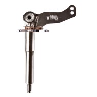 Mangueta KZ RX2 - F - 10-25 NUEVO completa CRG - NEW