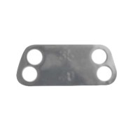 Plaque Regolation Colonne Direction CRG R2.0 R35-40, MONDOKART