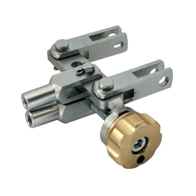 Brakeforce Distributor KZ CRG with positions GOLD "Click"