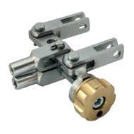 Bremskraftverteiler KZ CRG GOLD "Click", MONDOKART, kart, go