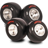 Tires Vega M1 - CIK FIA MINI, mondokart, kart, kart store