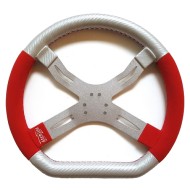 Steering Wheel 6 holes Tony Mondokart, mondokart, kart, kart