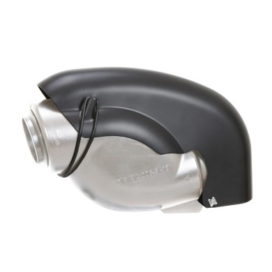 Protezione Pioggia Filtro Aria Silenziatore Aspirazione 60cc RR