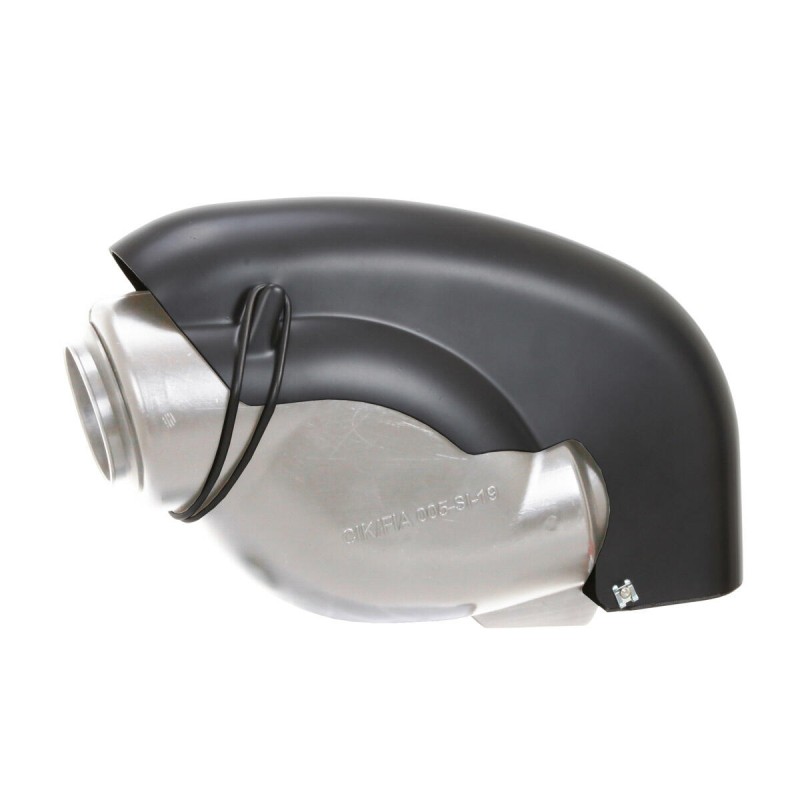 Rain Cover Air Filter Intake Silencer 60cc RR - ALIEN