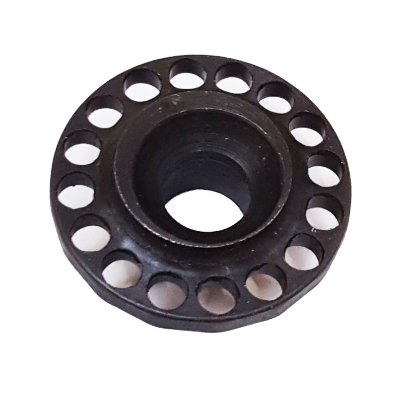 Buchse Exzentrisch Top-Kart Mini 8-12 - 2 Degrees - SCHWARZ