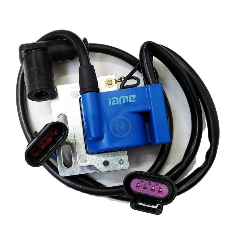 Bobina Completa PVL IAME X30 - Ver. N, MONDOKART, kart, go