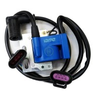 Zündspule Komplette PVL Iame X30 - Ver. N, MONDOKART, kart, go