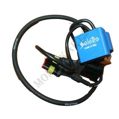 Coil / CDI Digital X30 Shifter - Ver. Z1, mondokart, kart, kart