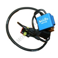 Coil / CDI Digital X30 Shifter - Ver. Z1, mondokart, kart, kart